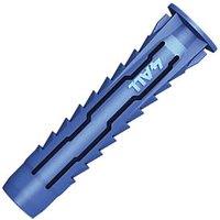 Rawlplug 4All Universal Wall Plugs 8mm x 40mm 14 Pack (398JF)