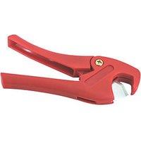 Essentials 26mm Manual Plastic Pipe Shears (398PC)