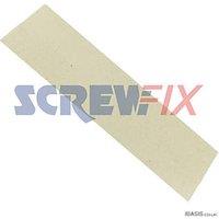 Baxi 5000535 100 CC Rear Insulation (398TP)