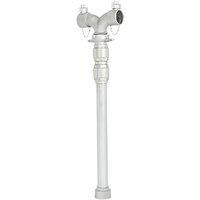 Dual-Inlet Standpipe 65mm (399FY)