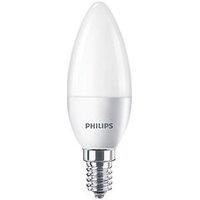 Philips E14 Candle LED Light Bulb 250lm 2.8W (399PP)