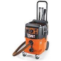 Fein Dustex 35 MX AC 72Ltr/sec Electric M Class Premium Dust Extractor 110V (399RH)