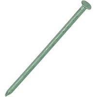 Easyfix Exterior Nails Outdoor Green Corrosion-Resistant 2.65mm x 50mm 0.25kg Pack (40080)