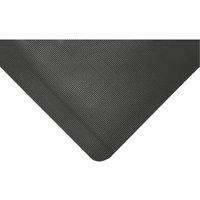 COBA Diamond Tread Floor Mat Black 0.9m x 0.6m x 12.5mm (400FV)