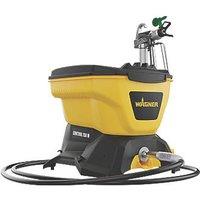 Wagner Control 150M 300W Electric High Efficiency Airless Paint Sprayer 230V (400GT)