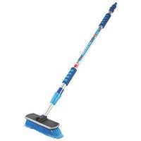 Hilka Pro-Craft Extendable Wash Brush 1.1-1.68m (400RG)