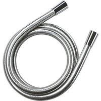 Mira Smooth Shower Hose Chrome 11mm x 1.25m (4013T)