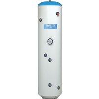 RM Cylinders Prostel Indirect Slimline Unvented Hot Water Cylinder 60Ltr (4018F)