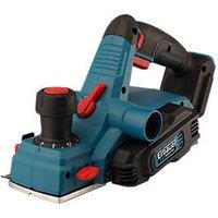 Erbauer EHP18-Li 18V Li-Ion EXT Brushless Cordless Planer - Bare (401FV)