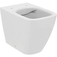 Ideal Standard i.life B Soft-Close Back to Wall Pan & Seat (401KC)