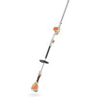 STIHL HLA 56 45cm 36V Li-Ion AK System Brushless Cordless Long-Reach Hedge Trimmer - Bare (401VP)