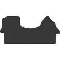 Car Mat Co. Mercedes Sprinter 2018 on Carpet & Rubber Car Mat (401VV)