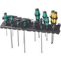 Wera Bicycle Big Pack 1 Tool Set 14 Pcs (401XX)