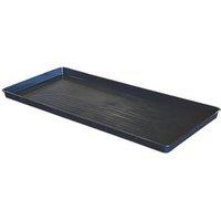 Essentials 30Ltr Drip Tray 1200mm x 550mm x 50mm (402HJ)