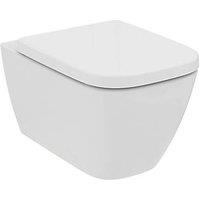 Ideal Standard i.life B Soft-Close Wall-Hung Toilet (402KC)
