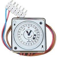 Grant Mechanical Timer (402KP)