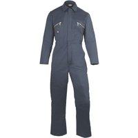 Dickies Redhawk Coverall Navy X Large 41" Chest 34" L (402XK)