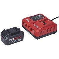 Skil BC1U3111AA 20V 4.0Ah Li-Ion PWRCORE 20 Battery & Charger Kit (403KG)