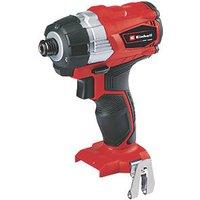 Einhell Professional TE-CI 18 Li-Solo 18V Li-Ion Power X-Change Brushless Cordless Impact Driver - Bare (403TJ)
