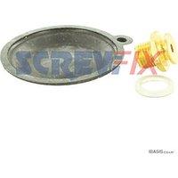 Baxi 5111138 Combi PRI Diaphragm Rep Kit (403TP)