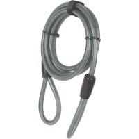 Yale Hardened Alloy Steel Standard Security Cable 2200mm x 10mm (403YW)