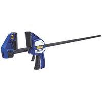 Irwin Quick-Grip XP Bar Clamp 50" (1270mm) (40434)