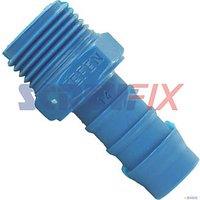 Baxi 5141636 UPPER PLASTIC CONDENSE FITTING (404JC)