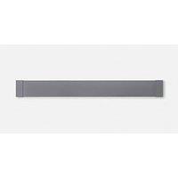 Essentials Soto Internal Drawer Front Matt Grey 1000mm (404KW)