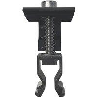 V-TAC Adjustable Mounting Bracket Universal Solar Panel Clamps 4 Pack (404YW)