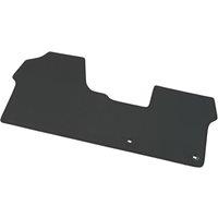 Unique Products Vauxhall Vivaro 2019 on Rubber Automotive Mat (405VE)