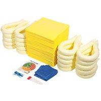 Lubetech 07-1240R 240Ltr Chemical Spill Refill Kit (405VJ)