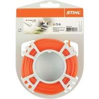 STIHL Round Mowing Line 2.4mm x 14m (405VP)