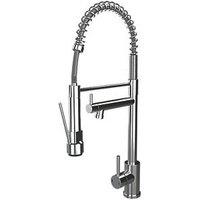 ETAL Windsor Multi-Use Spray Mixer Tap Chrome (405XR)