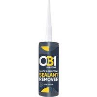 OB1 Silicone Remover 100ml (405YN)