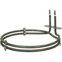 Electruepart ELE9323 Fan Oven Element 2000W (405YV)