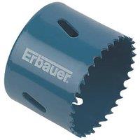 Erbauer Multi-Material Holesaw 44mm (40608)