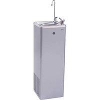 Freestanding Chilled Drinking Water Fountain 328mm x 325mm x 1030mm (40639)
