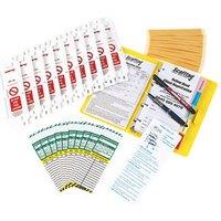 Scafftag Laddertag Complete Tagging Kit (4067H)