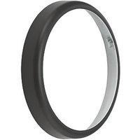 Knightsbridge Bulkhead Bezel Black 380mm (406GA)
