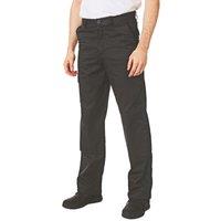 Iron Mountain IMPNT100 Work Trousers Black 38" W 33" L (406HU)