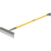 Roughneck ROU68302 Sharp Edge Soil Rake 350mm (406KG)