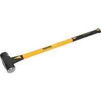 Roughneck Sledge Hammer 14lb (6.4kg) (406RH)