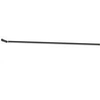 VEW Allur 950mm LED Wardrobe Profile Light with PIR Sensor 7.1W 350lm (406TW)