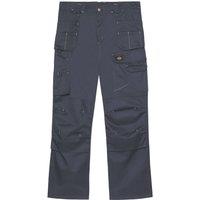 Dickies Redhawk Pro Work Trousers Grey 40" W 30" L (406XJ)