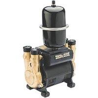 Salamander Pumps CT Force 15 TU Regenerative Twin Shower Pump 1.5bar (4077P)