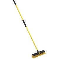 Bulldozer Broom 14" (356mm) (407HV)