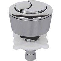 Flomasta Dual-Flush Button Chrome (407JN)