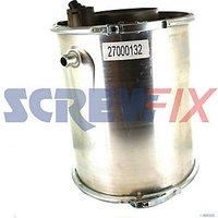 Vokera 01005369 Condensing exchanger assembly (407KG)