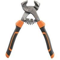 Magnusson Tile Nippers 8" (198mm) (407PG)