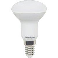 Sylvania RefLED V4 830 SL E14 R50 LED Light Bulb 470lm 4.9W (407TK)